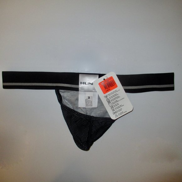 NWT Hung Mesh Pouch Cup Jockstraps - Picture 4 of 6